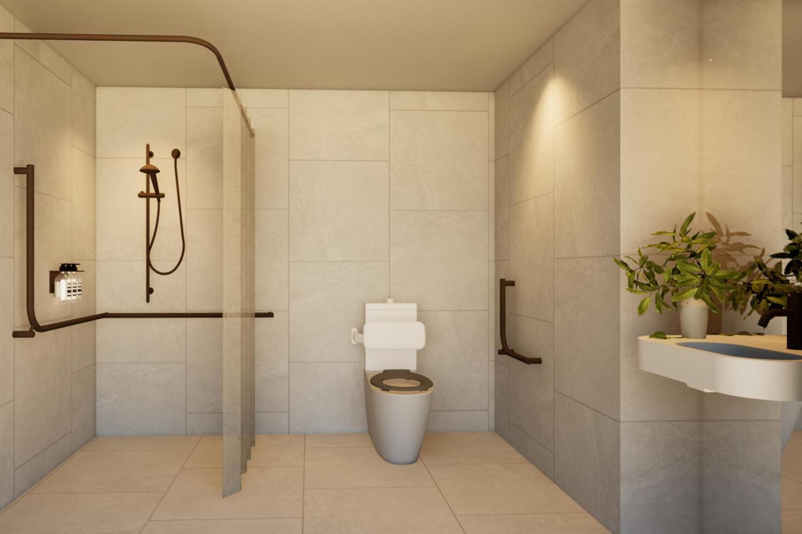 מאונט טאמבורין The Tamborine - Boutique Hotel מראה חיצוני תמונה