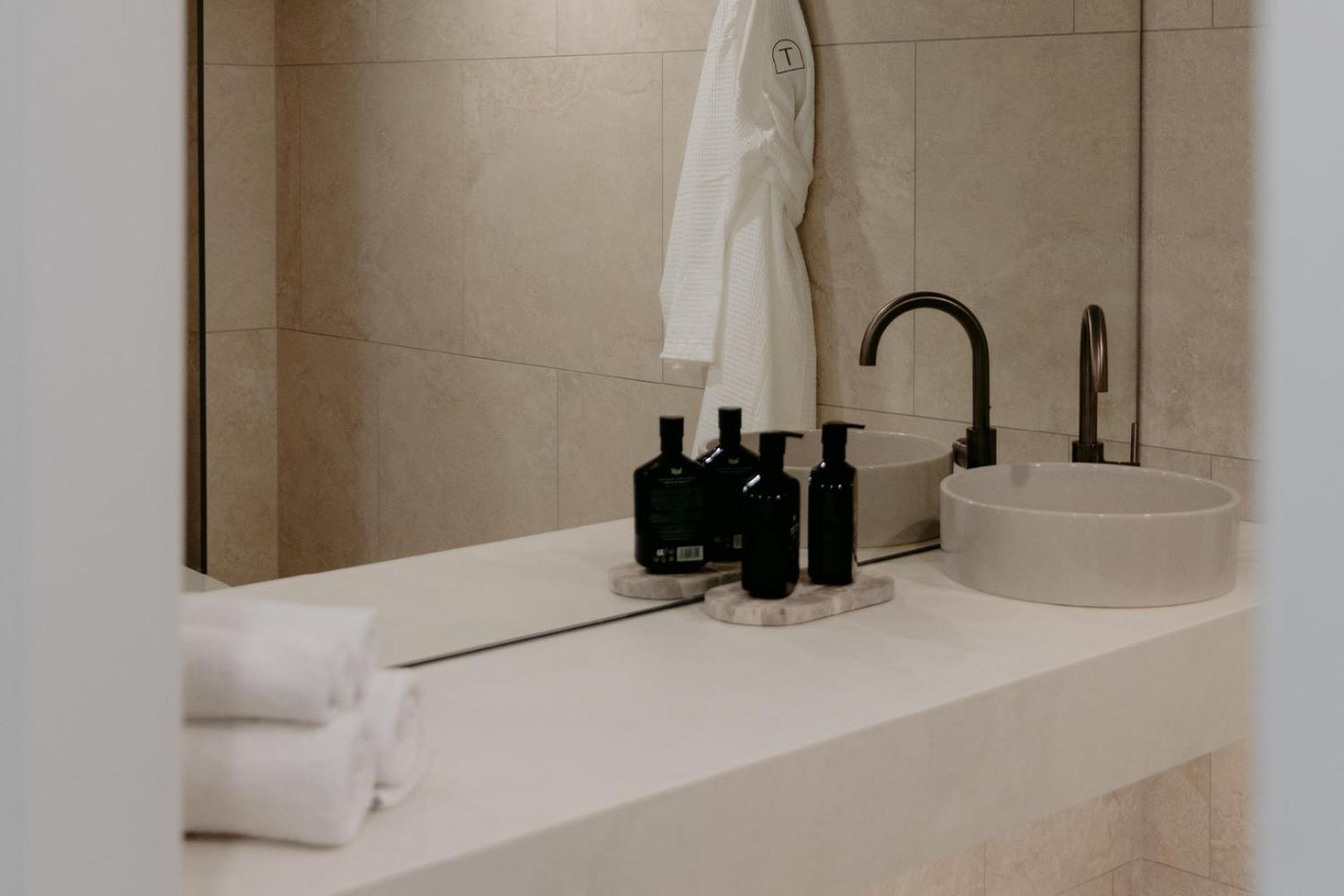 מאונט טאמבורין The Tamborine - Boutique Hotel מראה חיצוני תמונה