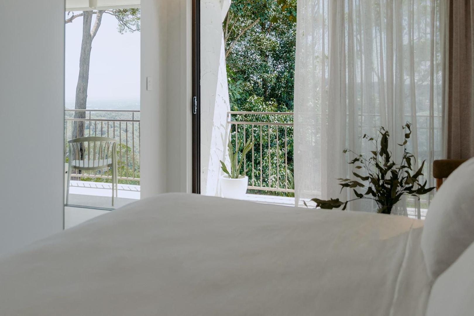 מאונט טאמבורין The Tamborine - Boutique Hotel מראה חיצוני תמונה