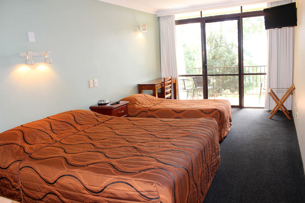 מאונט טאמבורין The Tamborine - Boutique Hotel מראה חיצוני תמונה